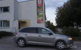 Skoda Rapid 1 generation