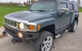 Hummer H3 1 generation X SUV 5-doors