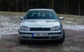 Volkswagen Golf 4 generation Hatchback 3-doors