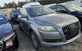 Audi Q7 4L [restyling] Crossover