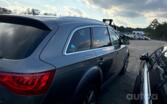 Audi Q7 4L [restyling] Crossover