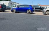 Audi A3 8L [restyling] Hatchback