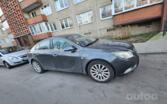 Opel Insignia A OPC liftback 5-doors