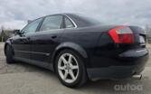 Audi A4 B6 Sedan