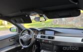 BMW 3 Series E90/E91/E92/E93 [restyling] Touring wagon