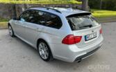 BMW 3 Series E90/E91/E92/E93 [restyling] Touring wagon