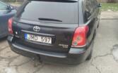 Toyota Avensis 2 generation [restyling] wagon