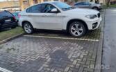 BMW X6 E71/E72 Sports Activity Coupe crossover