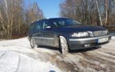 Volvo V70 2 generation wagon