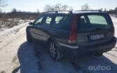 Volvo V70 2 generation wagon