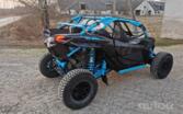 Can-am/ Brp Maverick