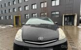 Toyota Prius 2 generation [restyling] (XW20)