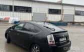 Toyota Prius 2 generation [restyling] (XW20)