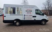 IVECO Daily 35C14V