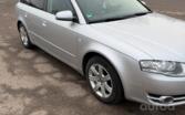 Audi A4 B7 Avant wagon 5-doors