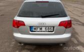 Audi A4 B7 Avant wagon 5-doors