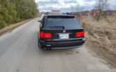 BMW 5 Series E39 Touring wagon