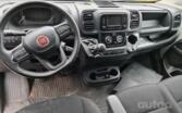 Fiat Ducato 3 generation [restyling]