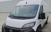 Fiat Ducato 3 generation [restyling]