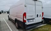 Fiat Ducato 3 generation [restyling]