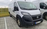 Fiat Ducato 3 generation [restyling]