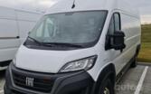 Fiat Ducato 3 generation [restyling]