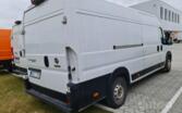 Fiat Ducato 3 generation [restyling]