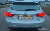 Hyundai i40 VF wagon