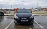 Hyundai i40 VF wagon