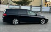 Honda Accord 7 generation wagon