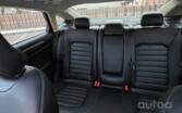 Ford Fusion 1 generation [restyling] Hatchback 5-doors