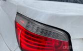 BMW 5 Series E60/E61 [restyling] Sedan