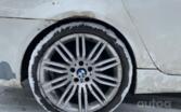 BMW 5 Series E60/E61 [restyling] Sedan