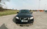 Volvo S80 2 generation [restyling] Sedan