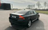 Volvo S80 2 generation [restyling] Sedan