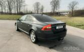 Volvo S80 2 generation [restyling] Sedan