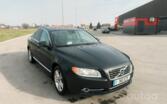 Volvo S80 2 generation [restyling] Sedan