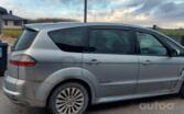 Ford S-Max 1 generation Minivan