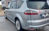 Ford S-Max 1 generation Minivan