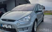 Ford S-Max 1 generation Minivan