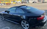 Audi S5 8T Coupe