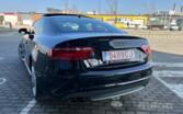 Audi S5 8T Coupe