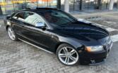 Audi S5 8T Coupe