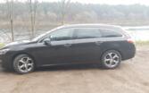 Peugeot 508 1 generation [restyling] Sedan