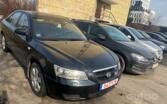 Hyundai Sonata 4 generation [restyling]