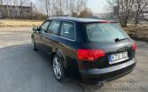 Audi A4 B7 Avant wagon 5-doors