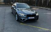 BMW 5 Series F07/F10/F11 [restyling] Sedan