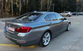 BMW 5 Series F07/F10/F11 [restyling] Sedan