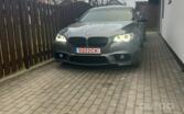 BMW 5 Series F07/F10/F11 [restyling] Sedan