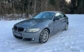 BMW 3 Series E90/E91/E92/E93 [restyling] Sedan